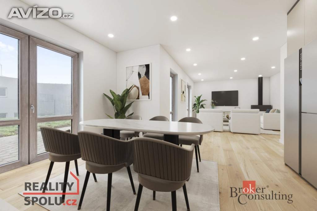 Foto inzerátu Prodej rodinného domu 181 m²