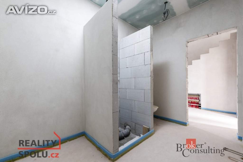 Foto inzerátu Prodej rodinného domu 181 m²