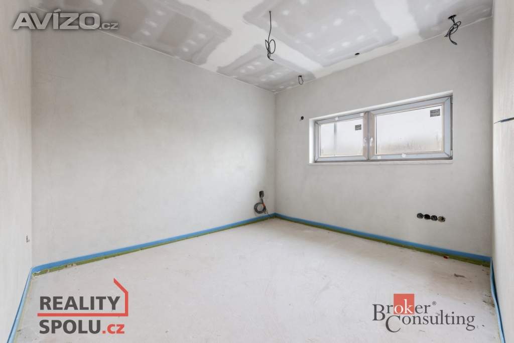 Foto inzerátu Prodej rodinného domu 181 m²