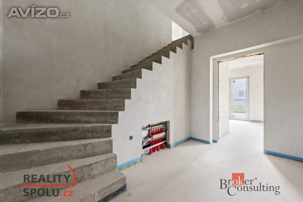 Foto inzerátu Prodej rodinného domu 181 m²