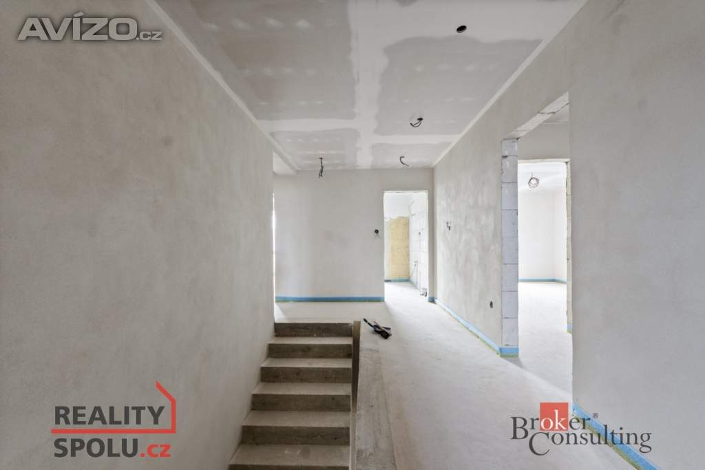 Foto inzerátu Prodej rodinného domu 181 m²