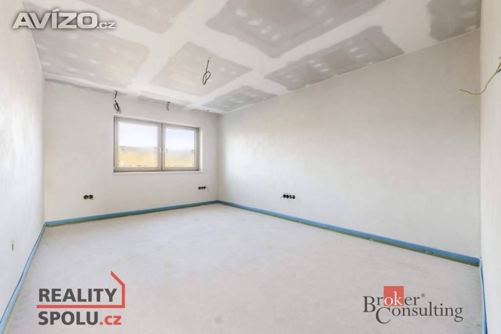 Foto inzerátu Prodej rodinného domu 181 m²