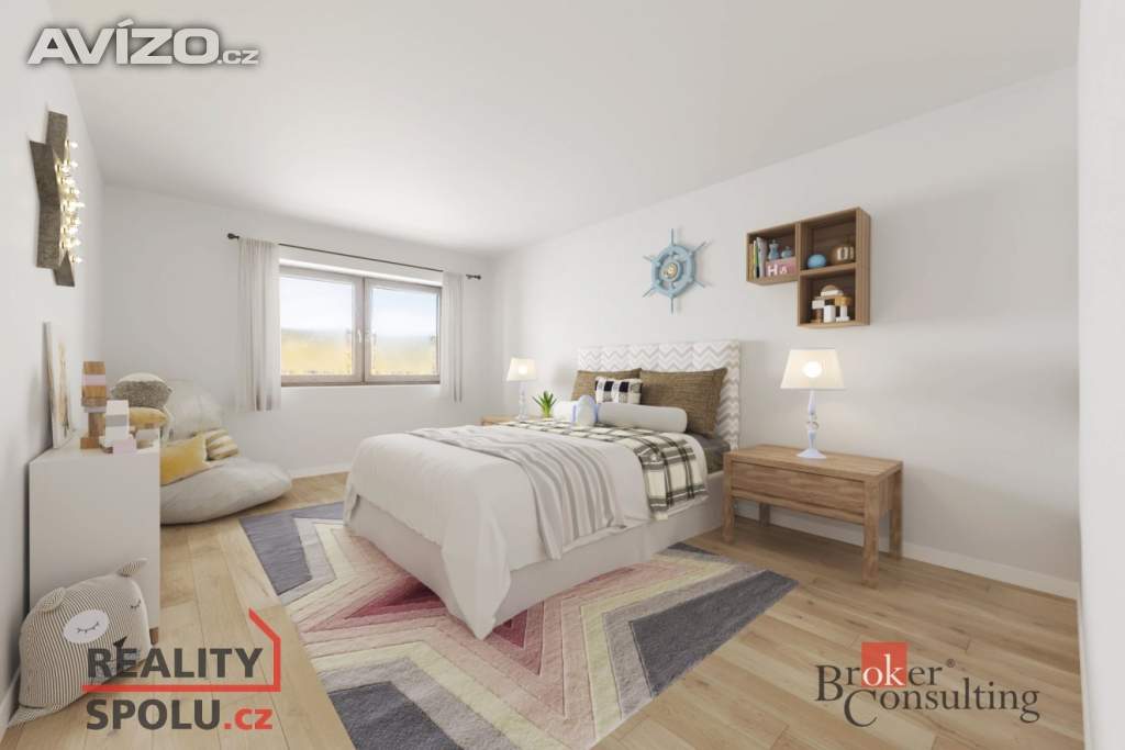 Foto inzerátu Prodej rodinného domu 181 m²