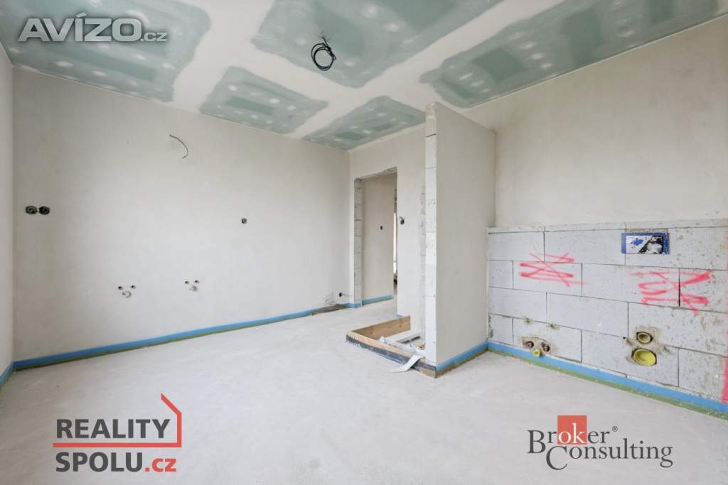 Foto inzerátu Prodej rodinného domu 181 m²