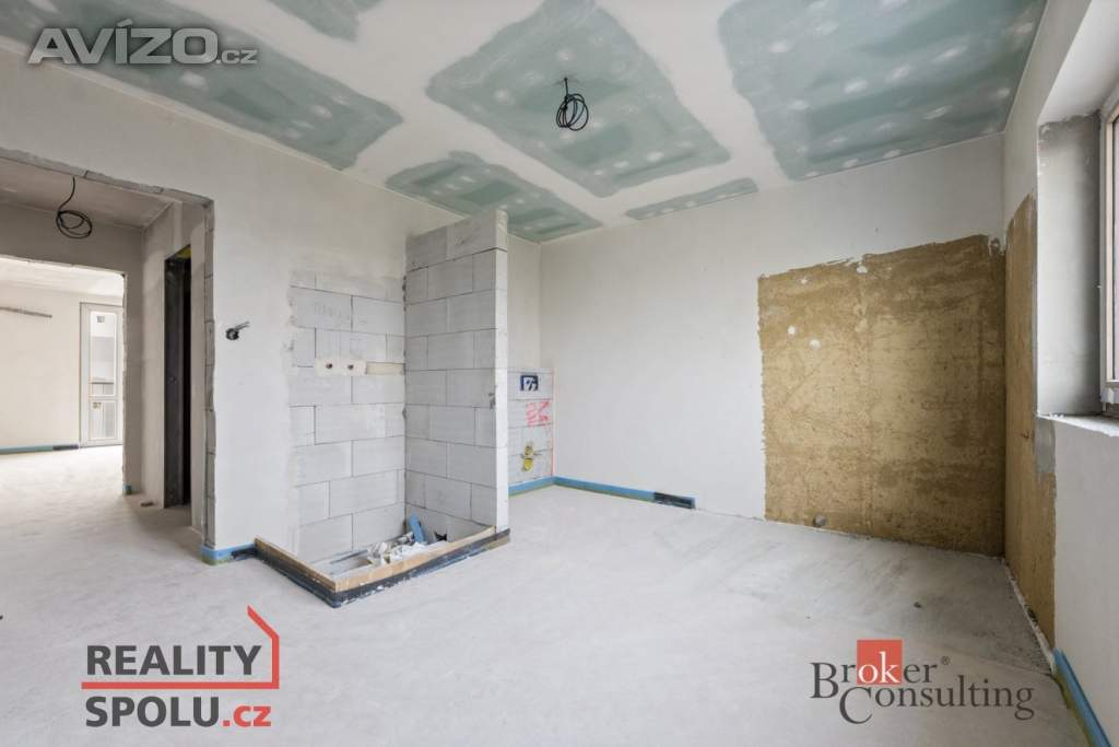Foto inzerátu Prodej rodinného domu 181 m²