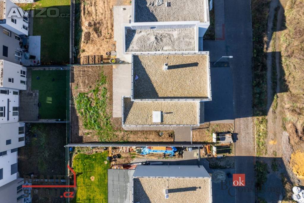 Foto inzerátu Prodej rodinného domu 181 m²