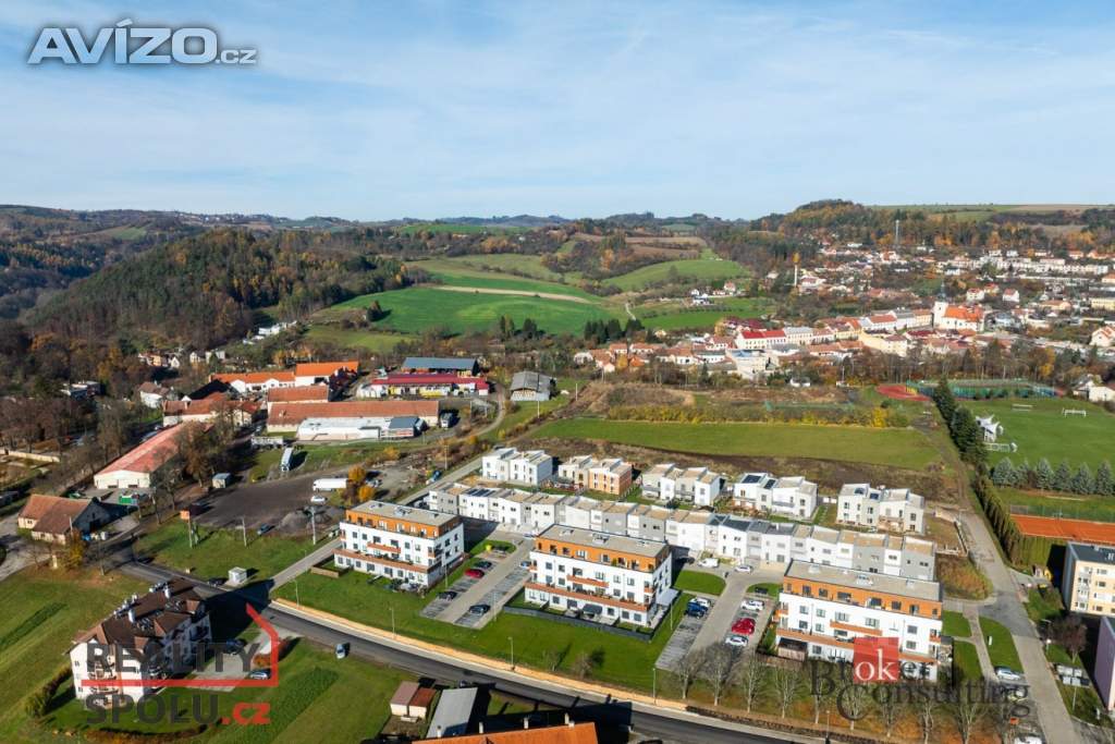 Foto inzerátu Prodej rodinného domu 181 m²