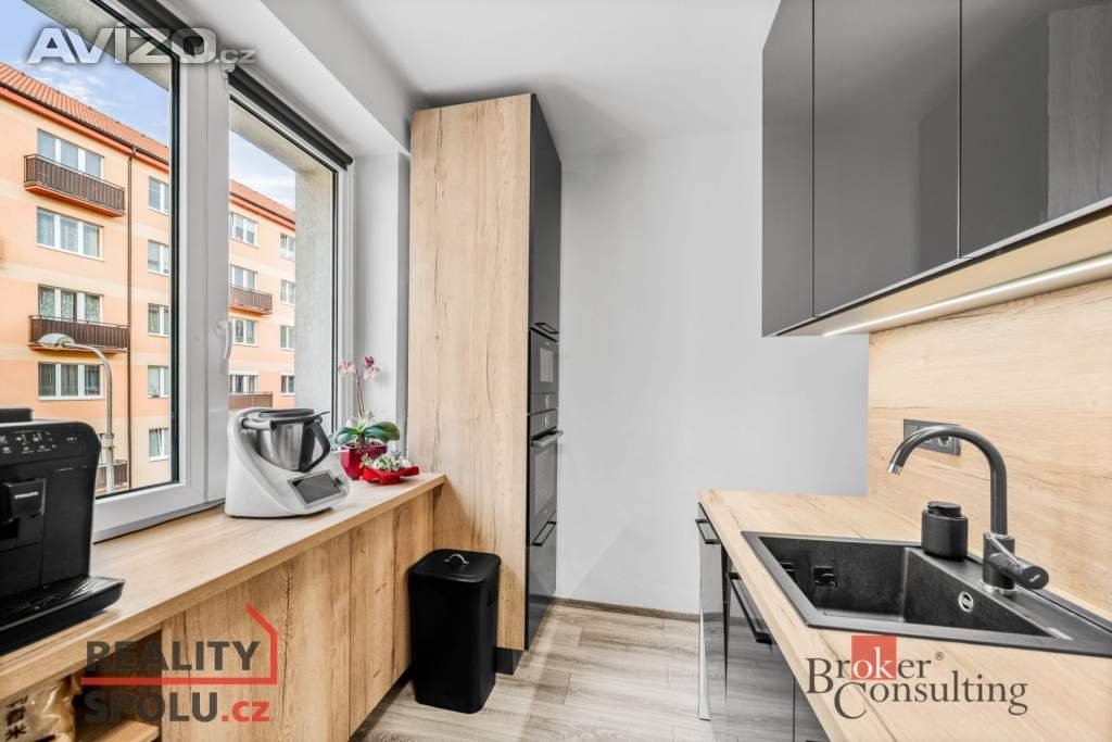 Foto inzerátu Prodej bytu 3+1 73 m², Plzeň