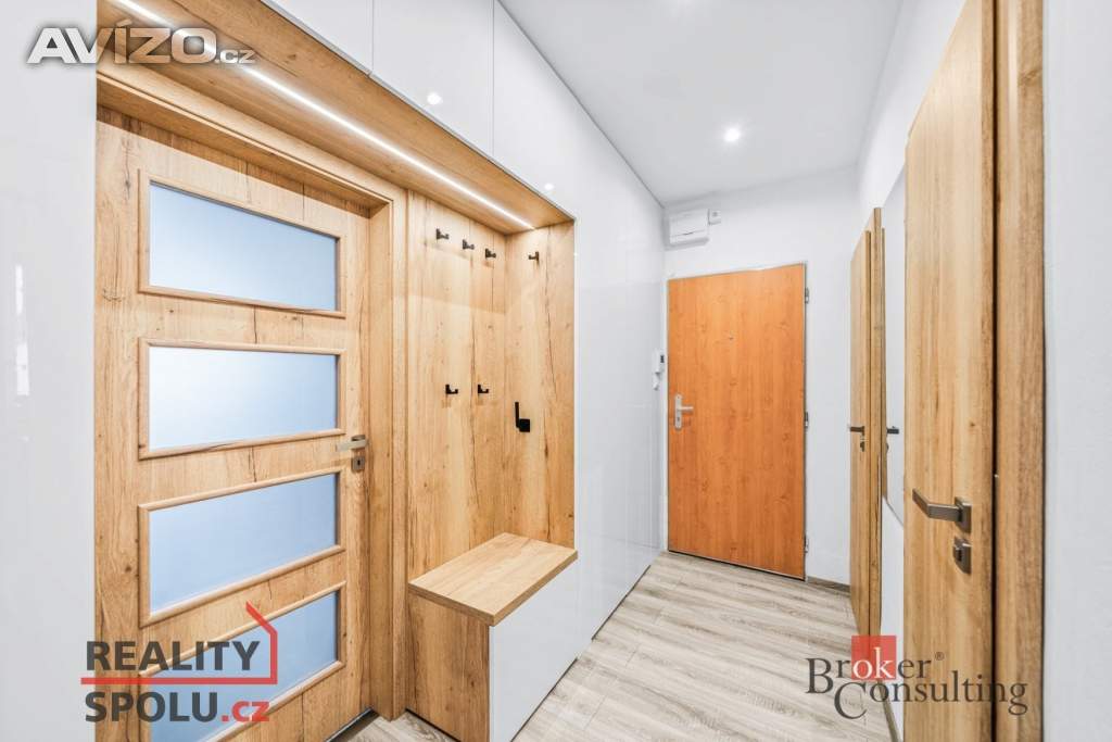 Foto inzerátu Prodej bytu 3+1 73 m², Plzeň