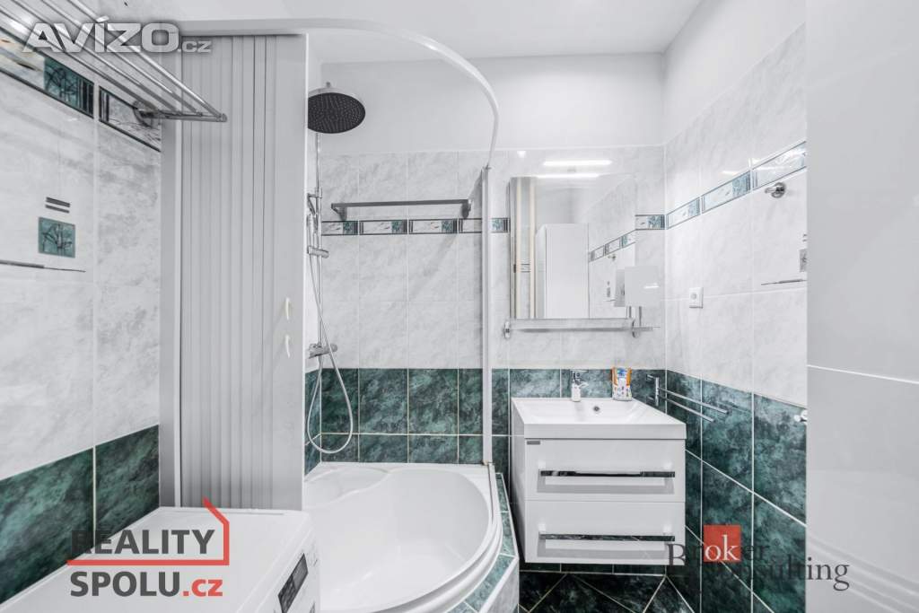 Foto inzerátu Prodej bytu 3+1 73 m², Plzeň