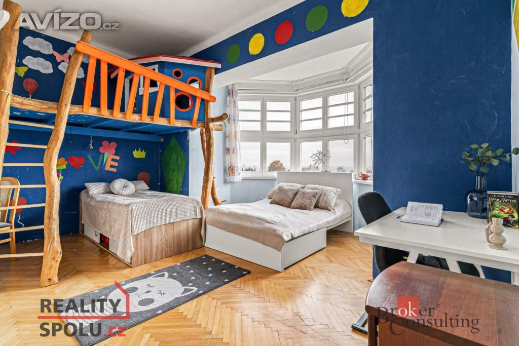 Foto inzerátu Prodej bytu 3+1 78 m², Praha