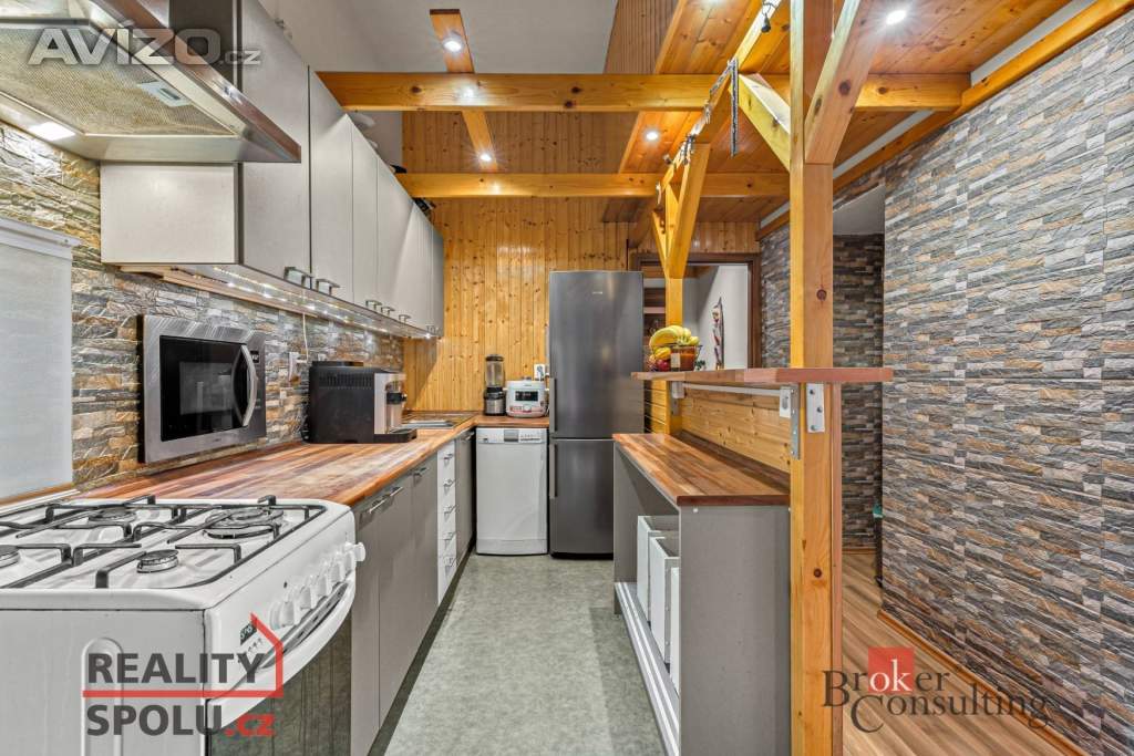 Foto inzerátu Prodej bytu 3+1 78 m², Praha