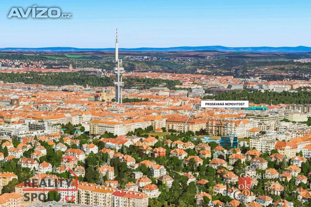 Foto inzerátu Prodej bytu 3+1 78 m², Praha