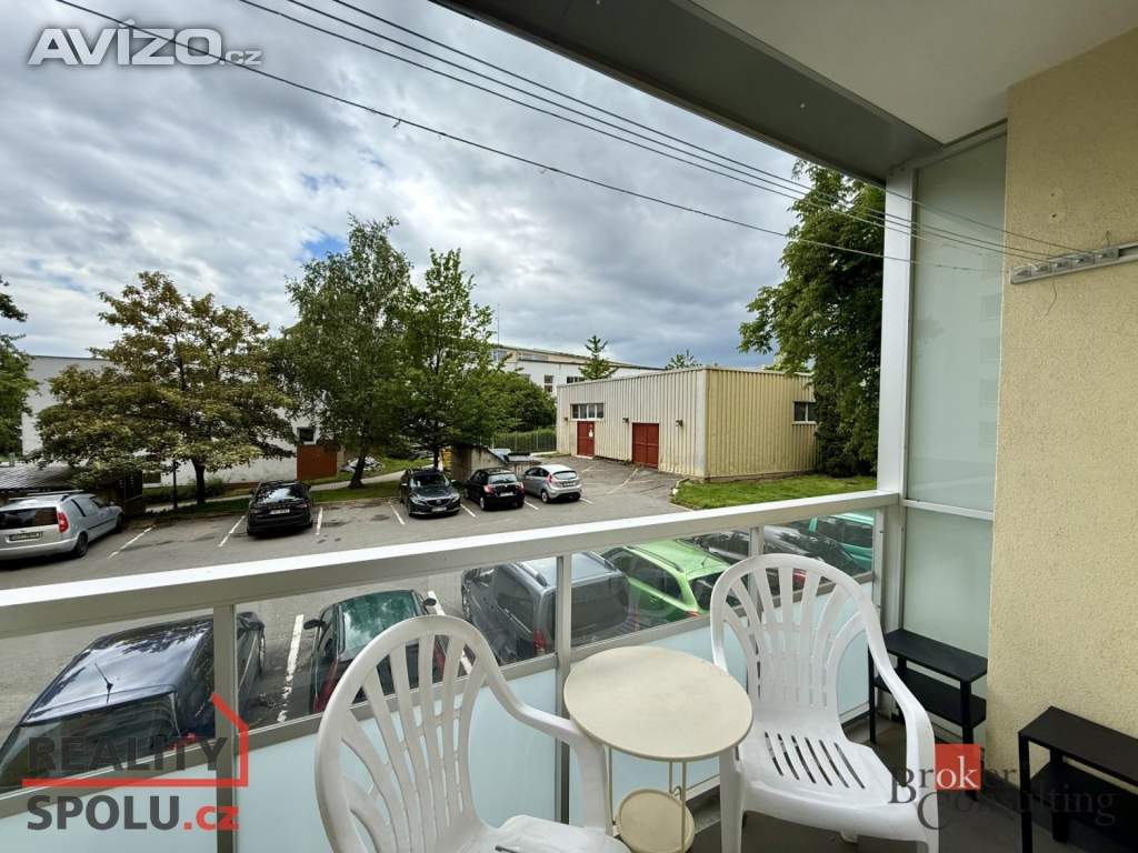 Foto inzerátu Prodej bytu 1+kk 28 m², Rychnov nad Kněžnou