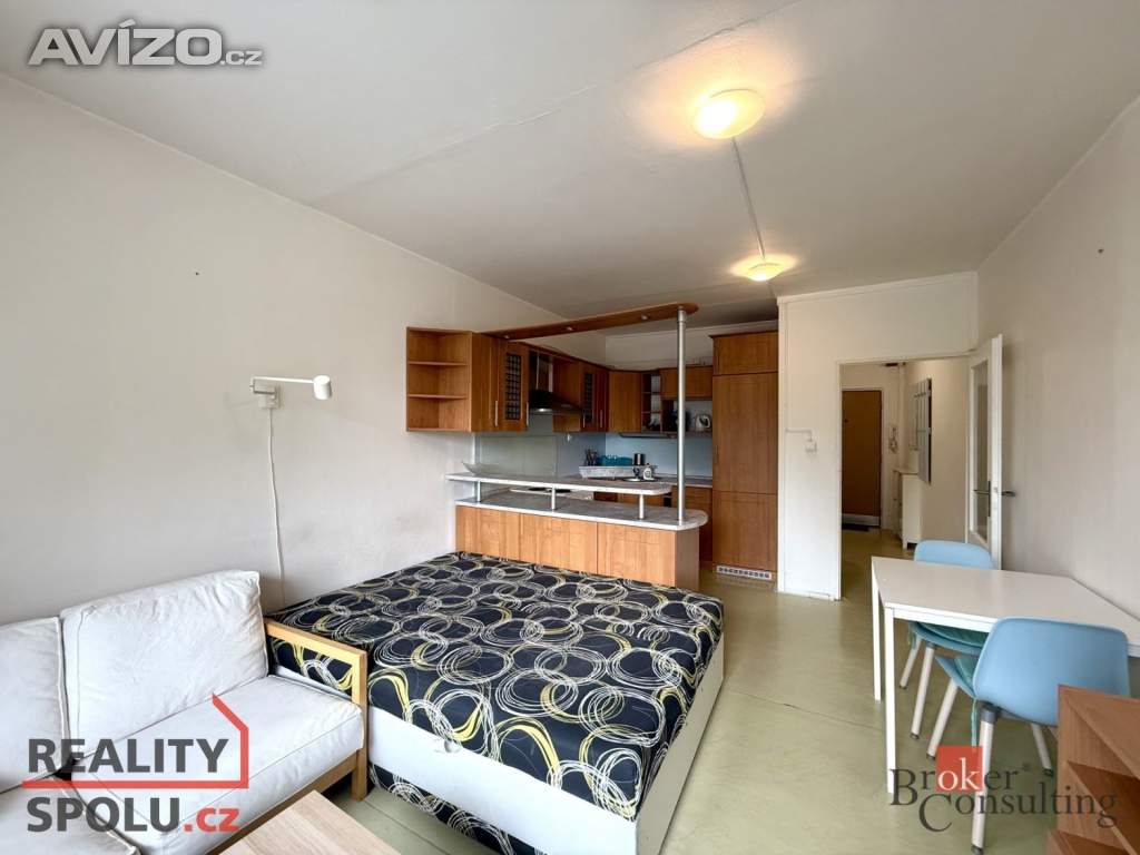 Foto inzerátu Prodej bytu 1+kk 28 m², Rychnov nad Kněžnou