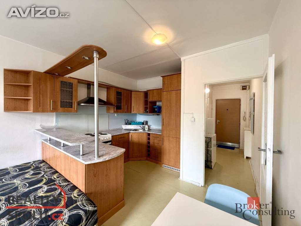 Foto inzerátu Prodej bytu 1+kk 28 m², Rychnov nad Kněžnou