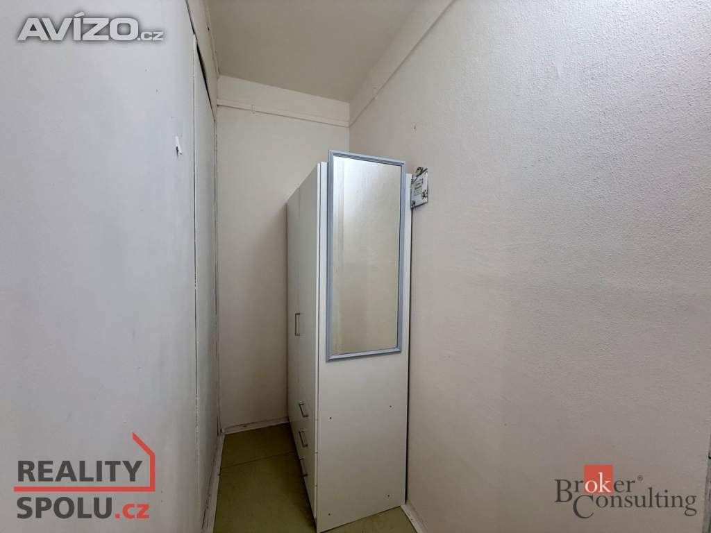 Foto inzerátu Prodej bytu 1+kk 28 m², Rychnov nad Kněžnou