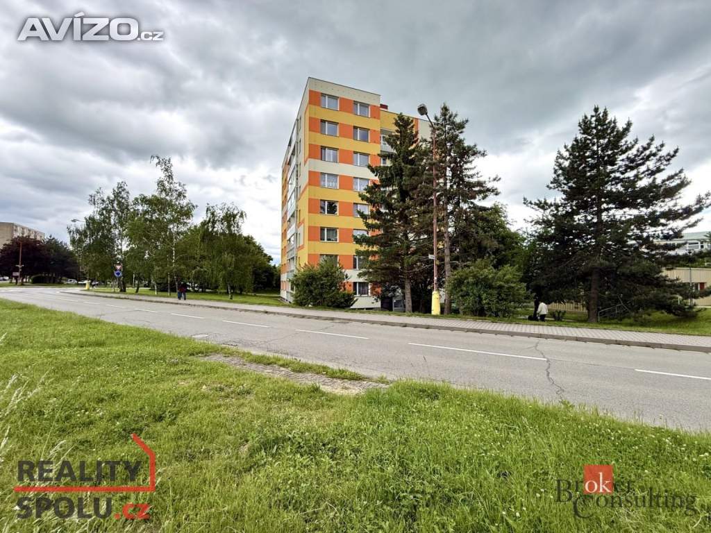 Foto inzerátu Prodej bytu 1+kk 28 m², Rychnov nad Kněžnou