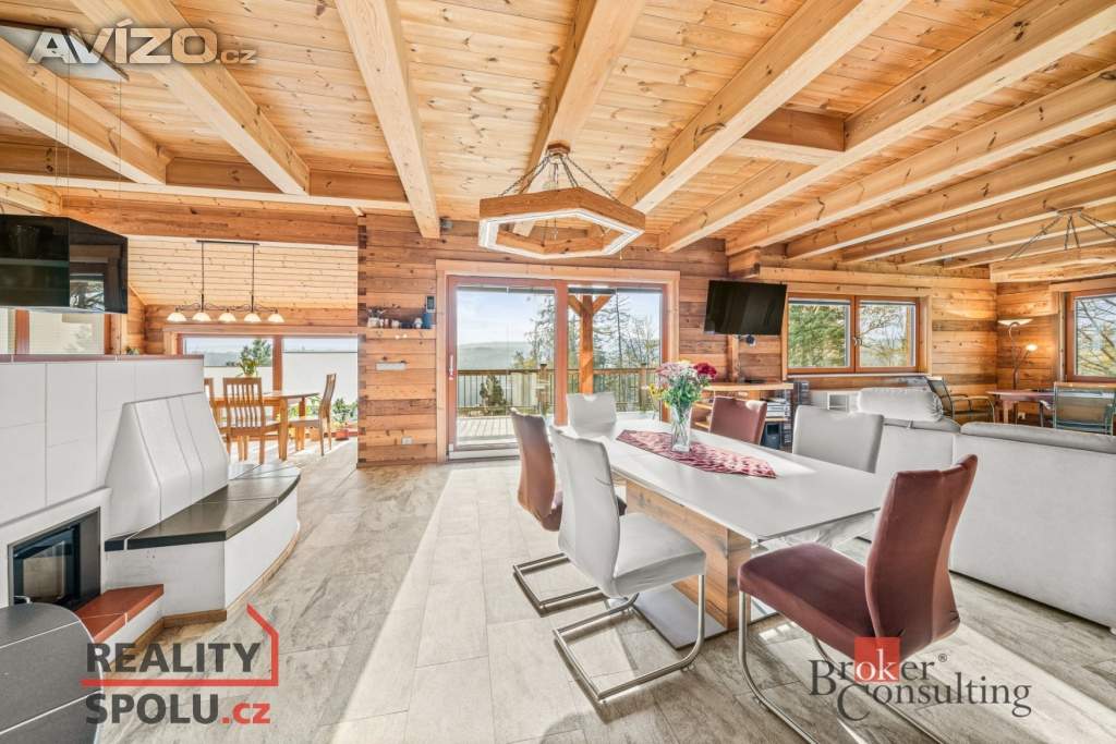 Foto inzerátu Prodej rodinné domy, 428 m² - Tachov