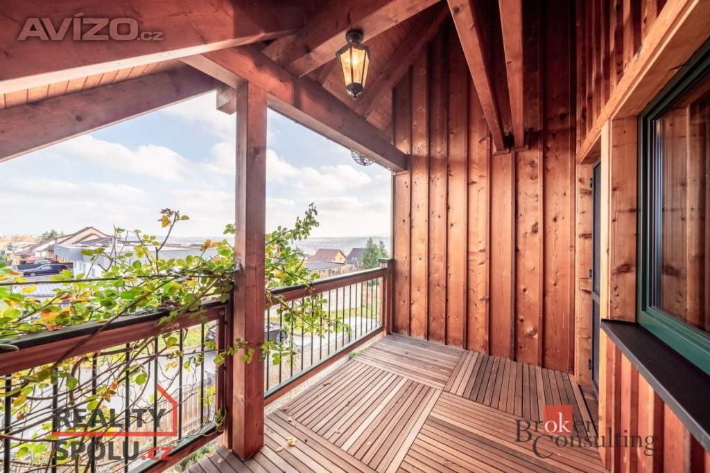 Foto inzerátu Prodej rodinné domy, 428 m² - Tachov