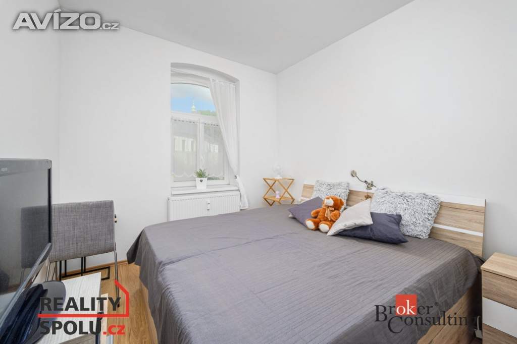 Foto inzerátu Prodej bytu 2+kk 50 m², Jablonec nad Nisou