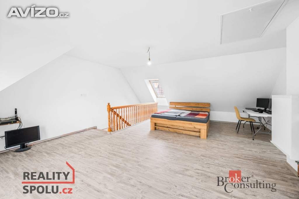 Foto inzerátu Prodej rodinného domu 99 m², Starý Plzenec