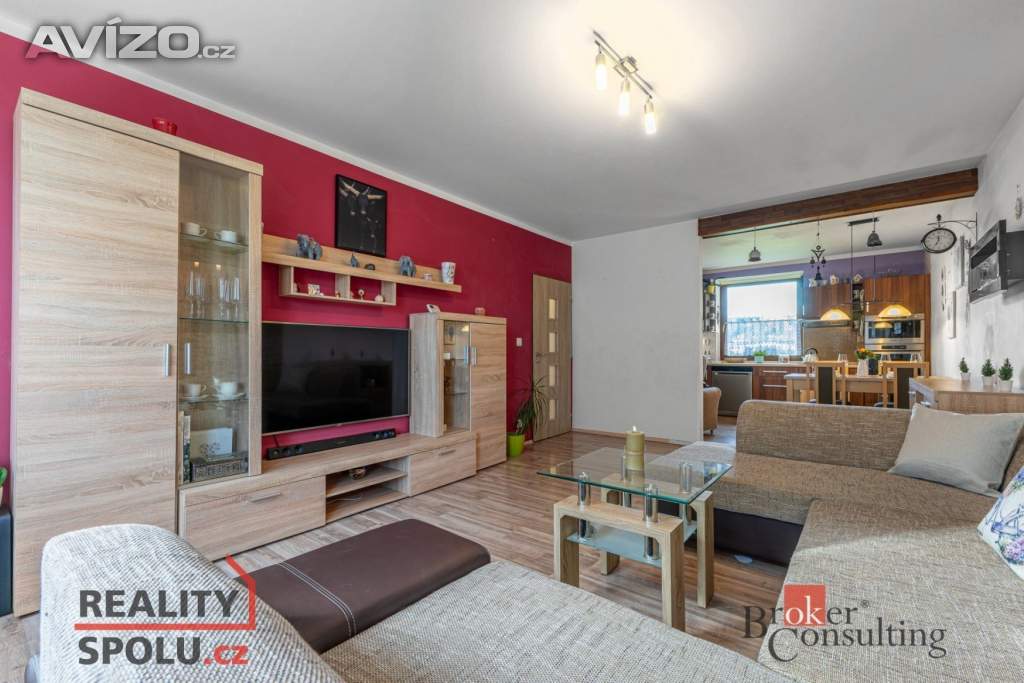 Foto inzerátu Prodej bytu 3+kk 93 m², Raková