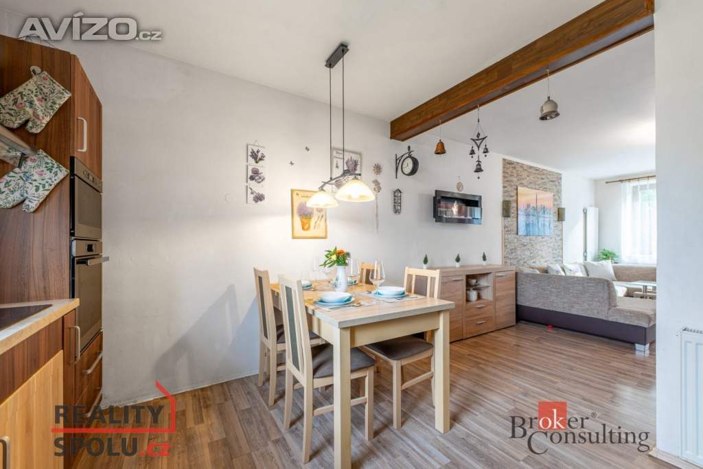 Foto inzerátu Prodej bytu 3+kk 93 m², Raková