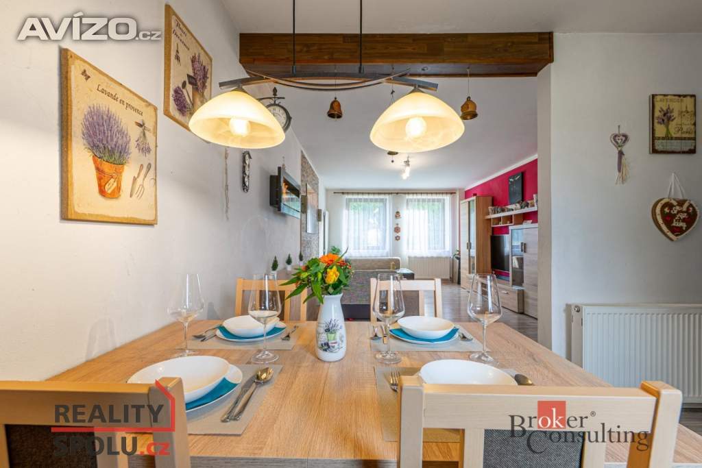 Foto inzerátu Prodej bytu 3+kk 93 m², Raková