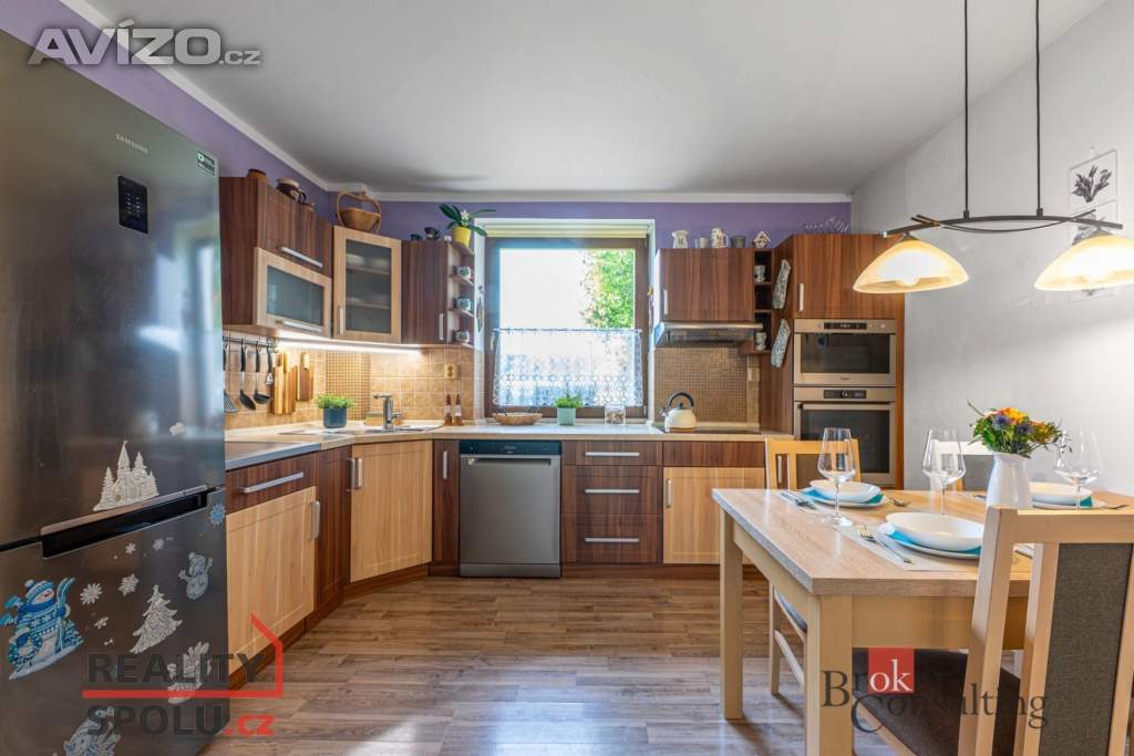Foto inzerátu Prodej bytu 3+kk 93 m², Raková