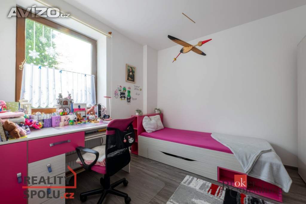 Foto inzerátu Prodej bytu 3+kk 93 m², Raková