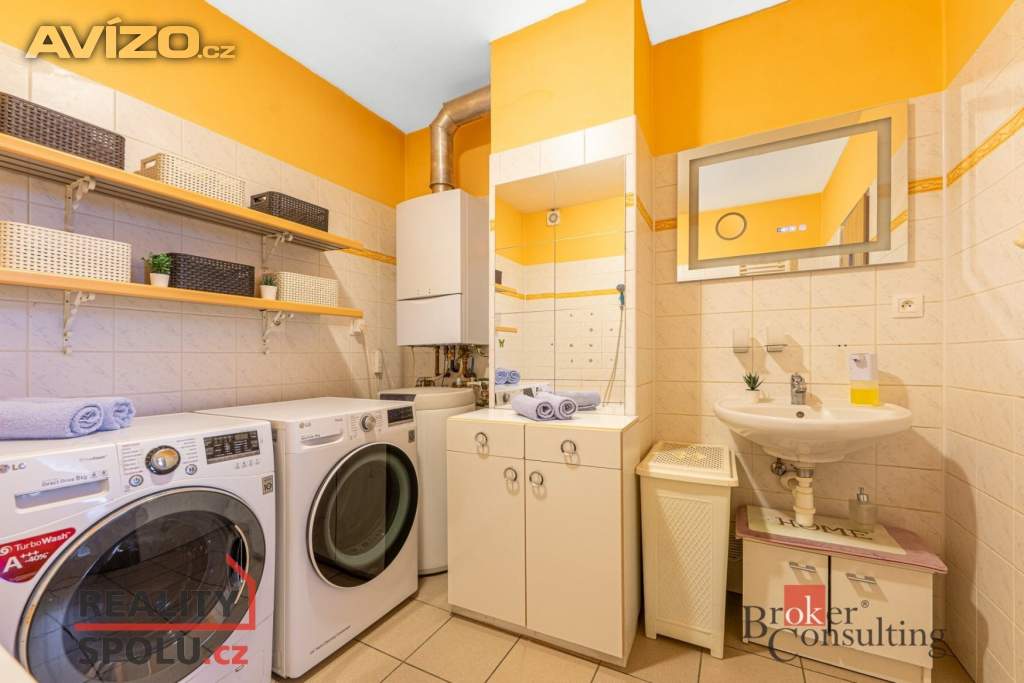 Foto inzerátu Prodej bytu 3+kk 93 m², Raková