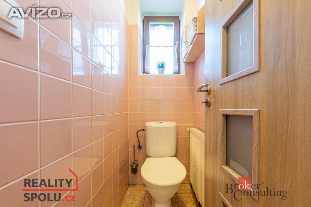 Foto inzerátu Prodej bytu 3+kk 93 m², Raková