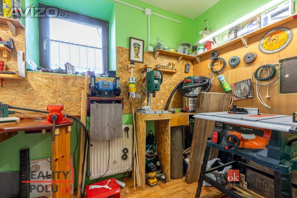 Foto inzerátu Prodej bytu 3+kk 93 m², Raková