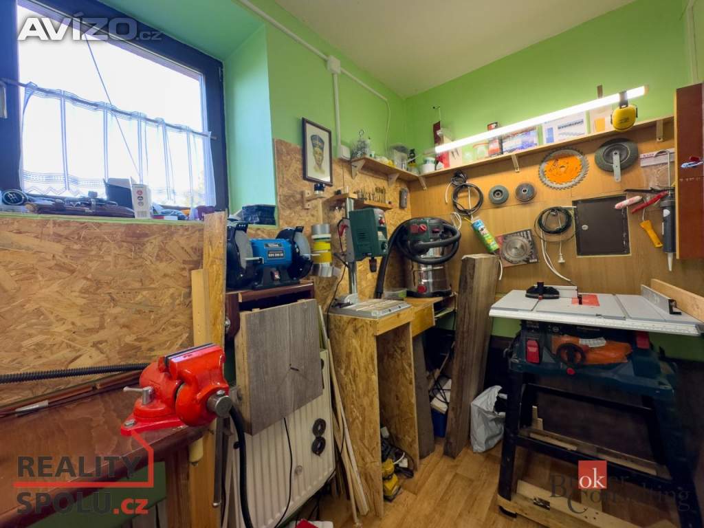 Foto inzerátu Prodej bytu 3+kk 93 m², Raková