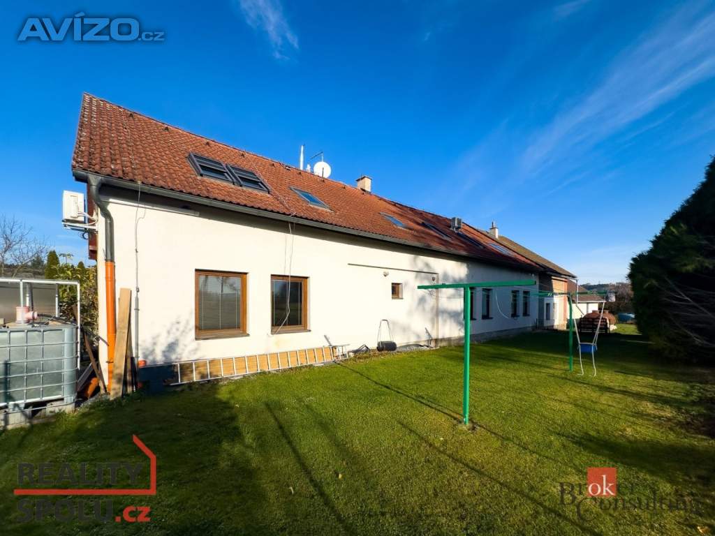 Foto inzerátu Prodej bytu 3+kk 93 m², Raková