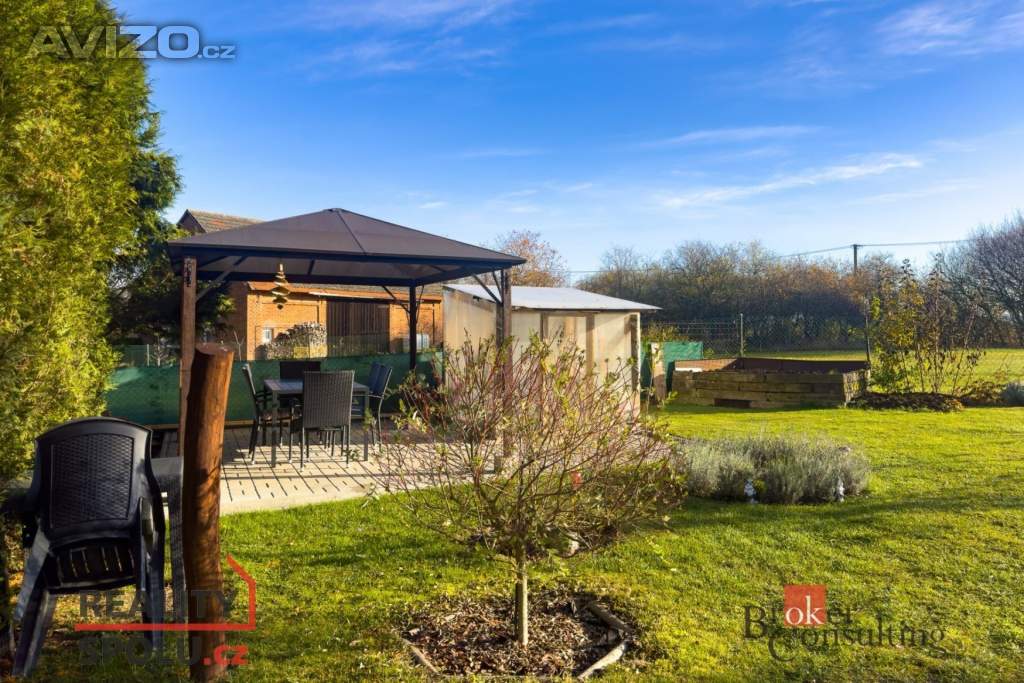 Foto inzerátu Prodej bytu 3+kk 93 m², Raková