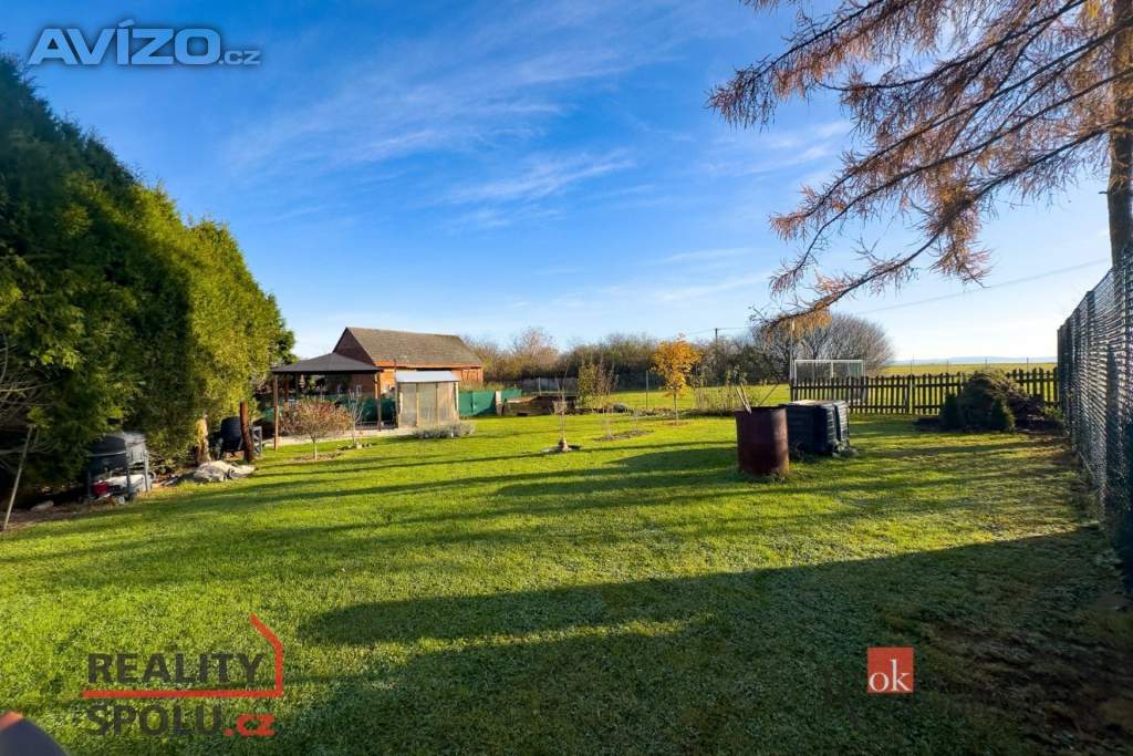 Foto inzerátu Prodej bytu 3+kk 93 m², Raková