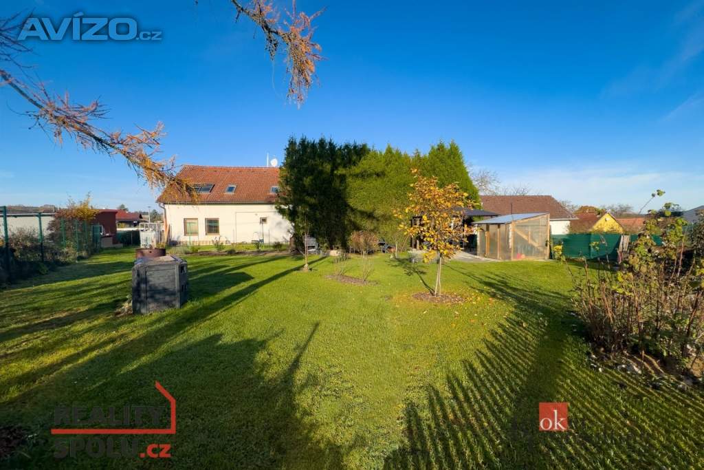 Foto inzerátu Prodej bytu 3+kk 93 m², Raková