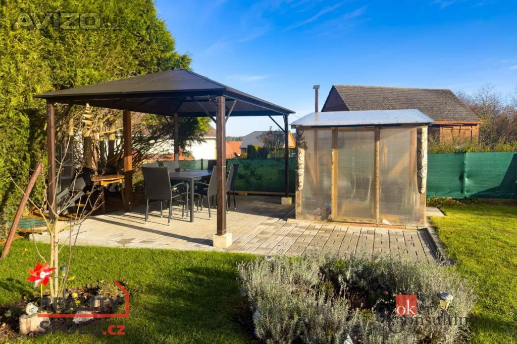 Foto inzerátu Prodej bytu 3+kk 93 m², Raková