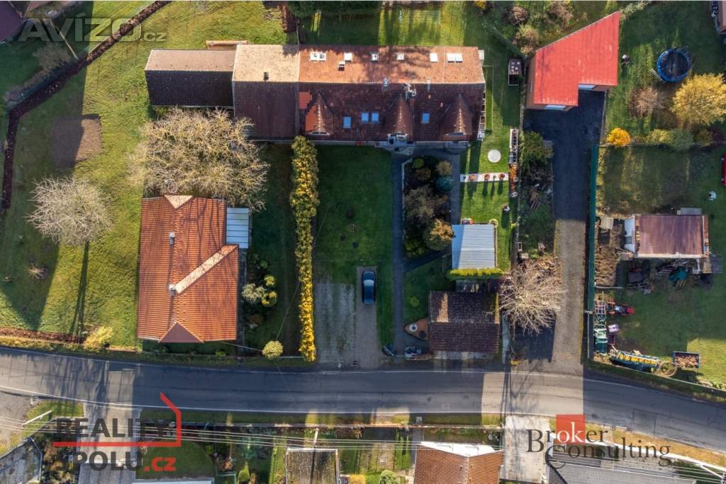 Foto inzerátu Prodej bytu 3+kk 93 m², Raková