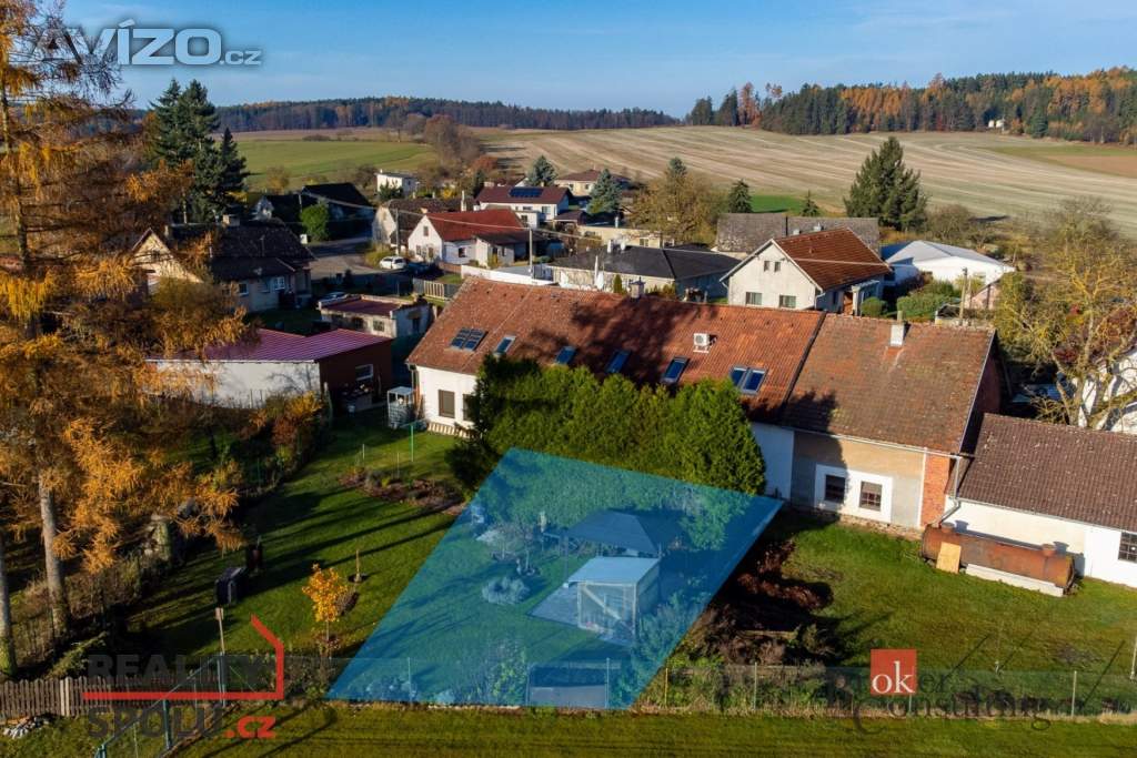 Foto inzerátu Prodej bytu 3+kk 93 m², Raková