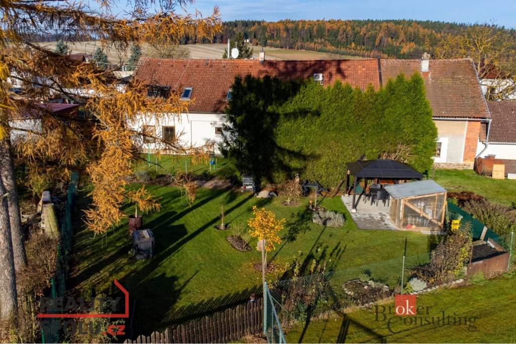 Foto inzerátu Prodej bytu 3+kk 93 m², Raková