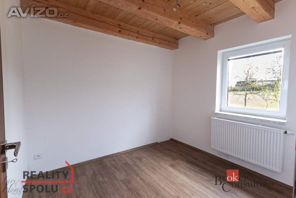 Foto inzerátu Prodej rodinného domu 70 m²