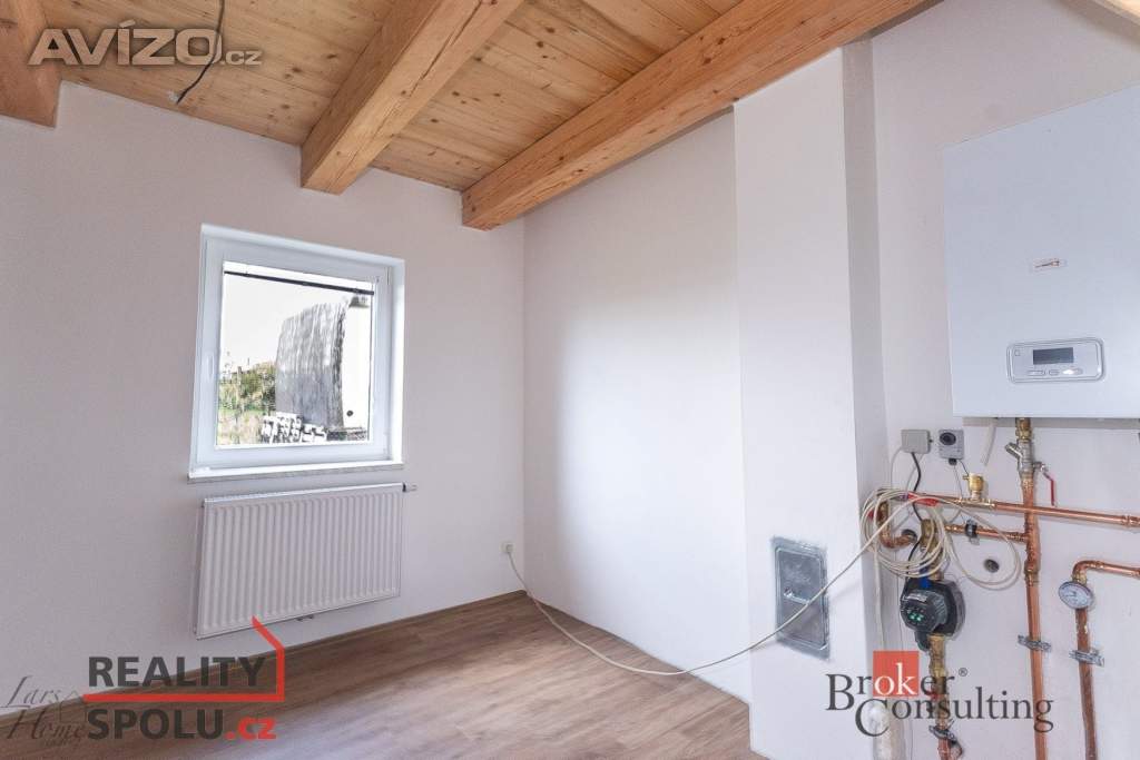 Foto inzerátu Prodej rodinného domu 70 m²