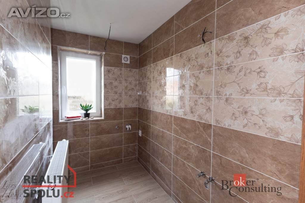 Foto inzerátu Prodej rodinného domu 70 m²