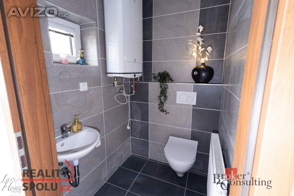 Foto inzerátu Prodej rodinného domu 70 m²