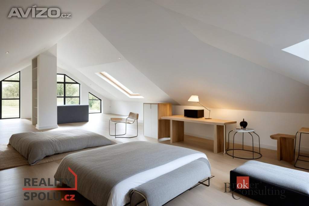 Foto inzerátu Prodej rodinného domu 70 m²