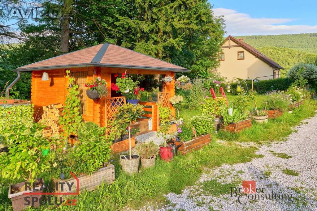 Foto inzerátu Prodej bytu 3+1 78 m², Horní Maršov