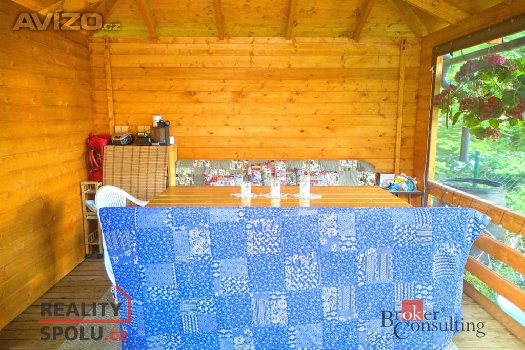 Foto inzerátu Prodej bytu 3+1 78 m², Horní Maršov